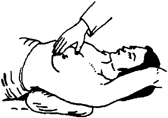 第一節(jié) 乳房疾病常規(guī)檢查方法